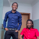 Shola Akinlade and Ezra Olubi, founders of Paystack.